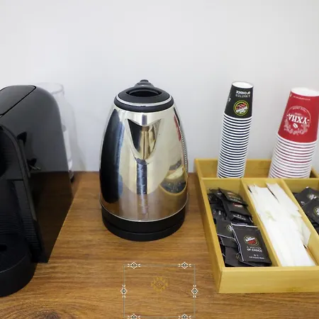 Hm Boutique * Krujë