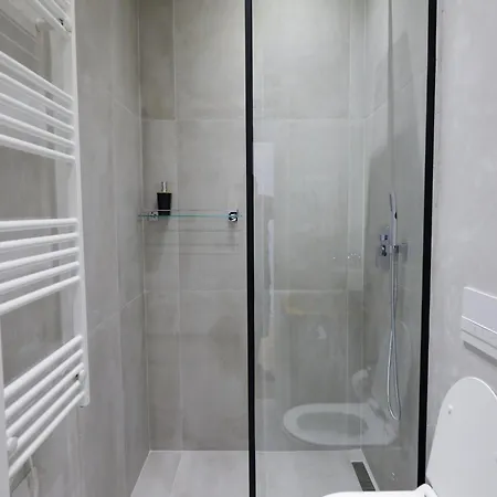 Hm Boutique Hotel Krujë