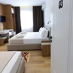 Hm Boutique Hotel *