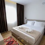 Hm Boutique Hotel *