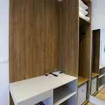 Hm Boutique Hotel *