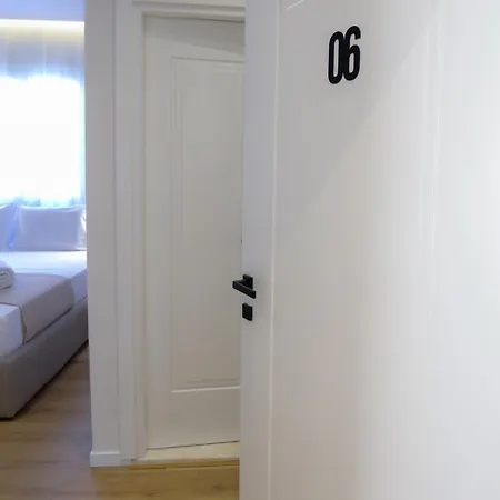Hotel Hm Boutique