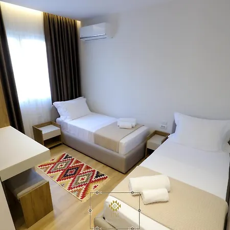 Hm Boutique Hotel