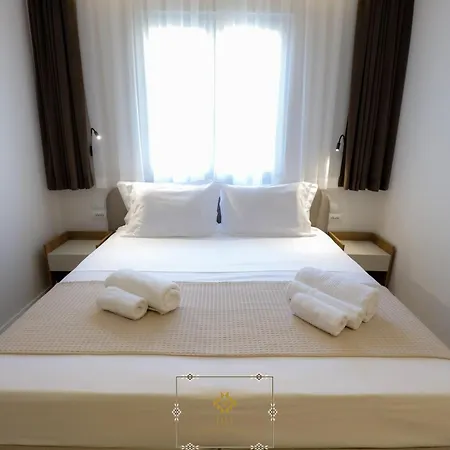 Hm Boutique Hotel *