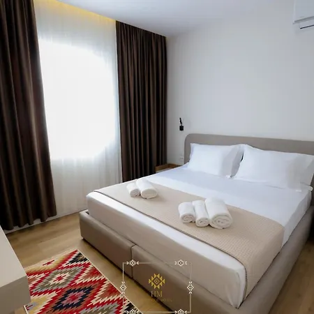 Hm Boutique Hotel *