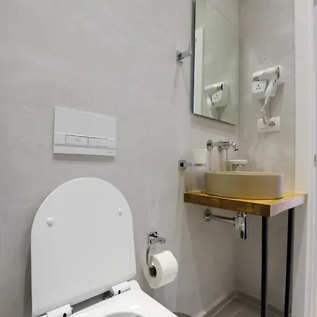 Hm Boutique Hotel *