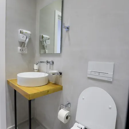Hotel Hm Boutique *