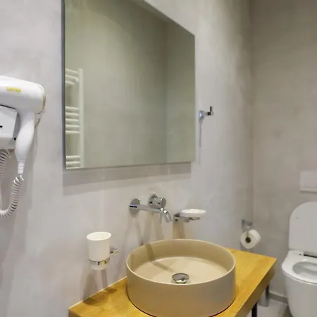 Hm Boutique Hotel *